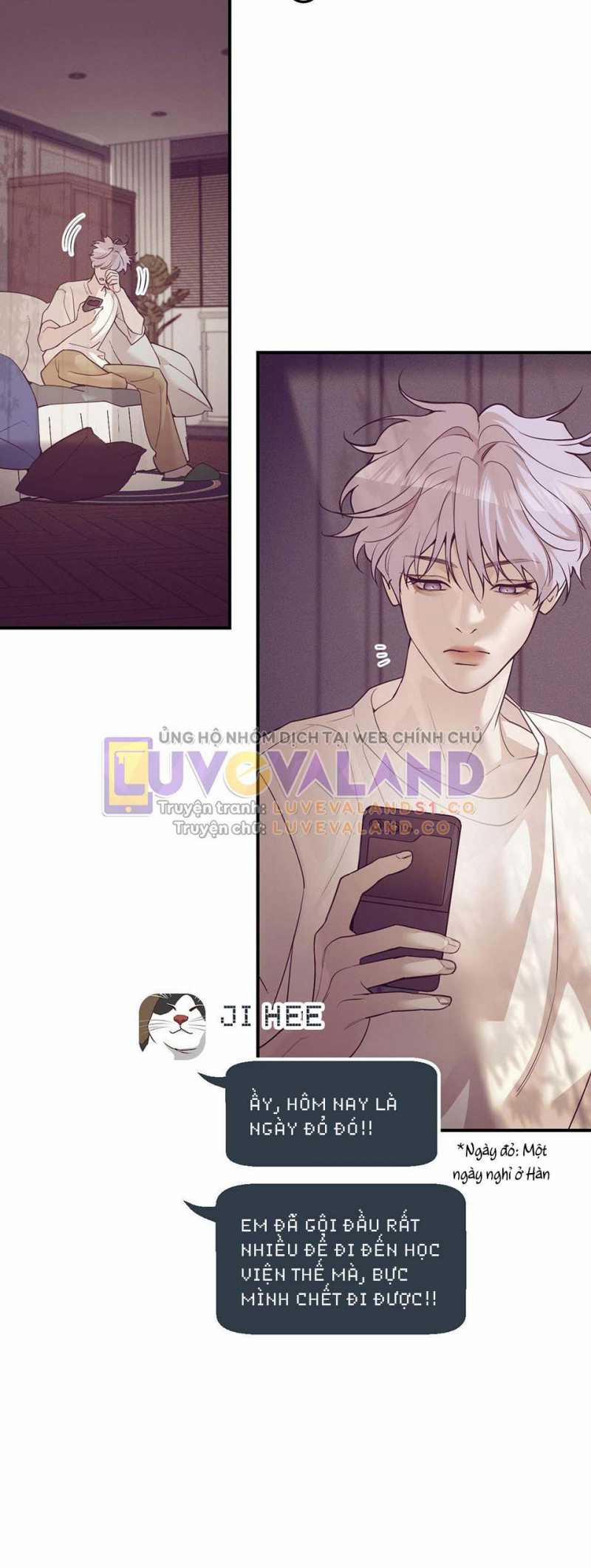 Thiếu Niên Sò 95 trang 18