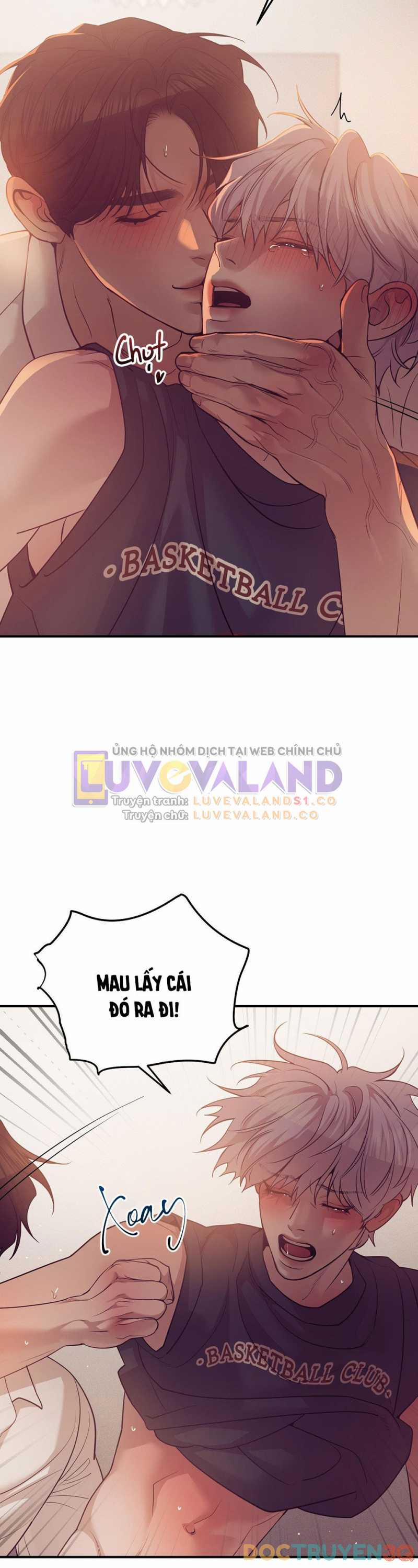 Thiếu Niên Sò 97 trang 20