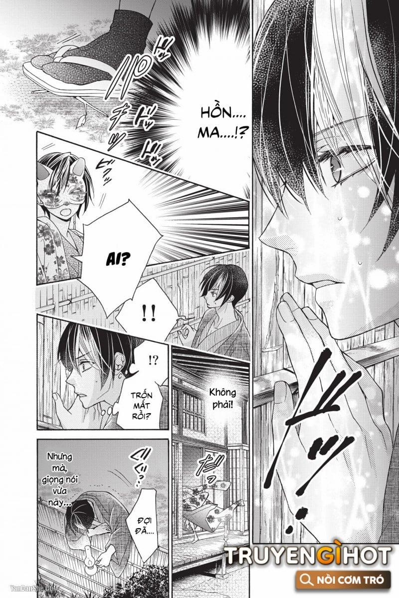 Thiếu Niên Tân Nương 1.1 trang 14