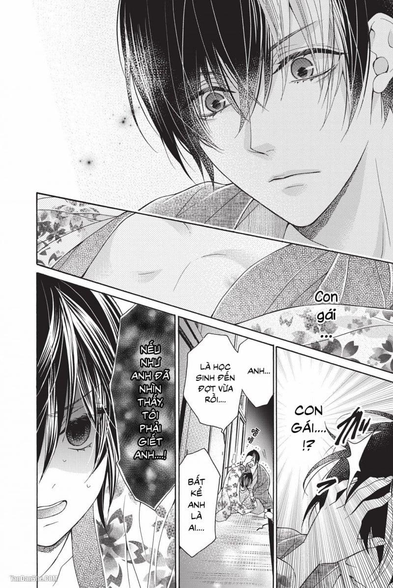 Thiếu Niên Tân Nương 1.1 trang 16