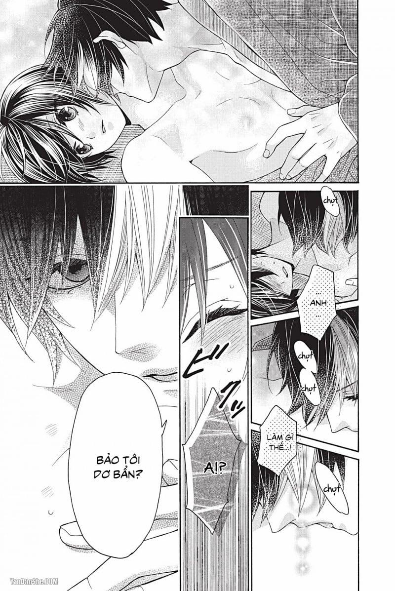 Thiếu Niên Tân Nương 1.1 trang 19