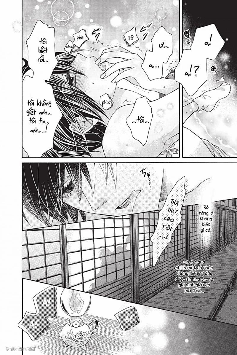 Thiếu Niên Tân Nương 1.1 trang 22