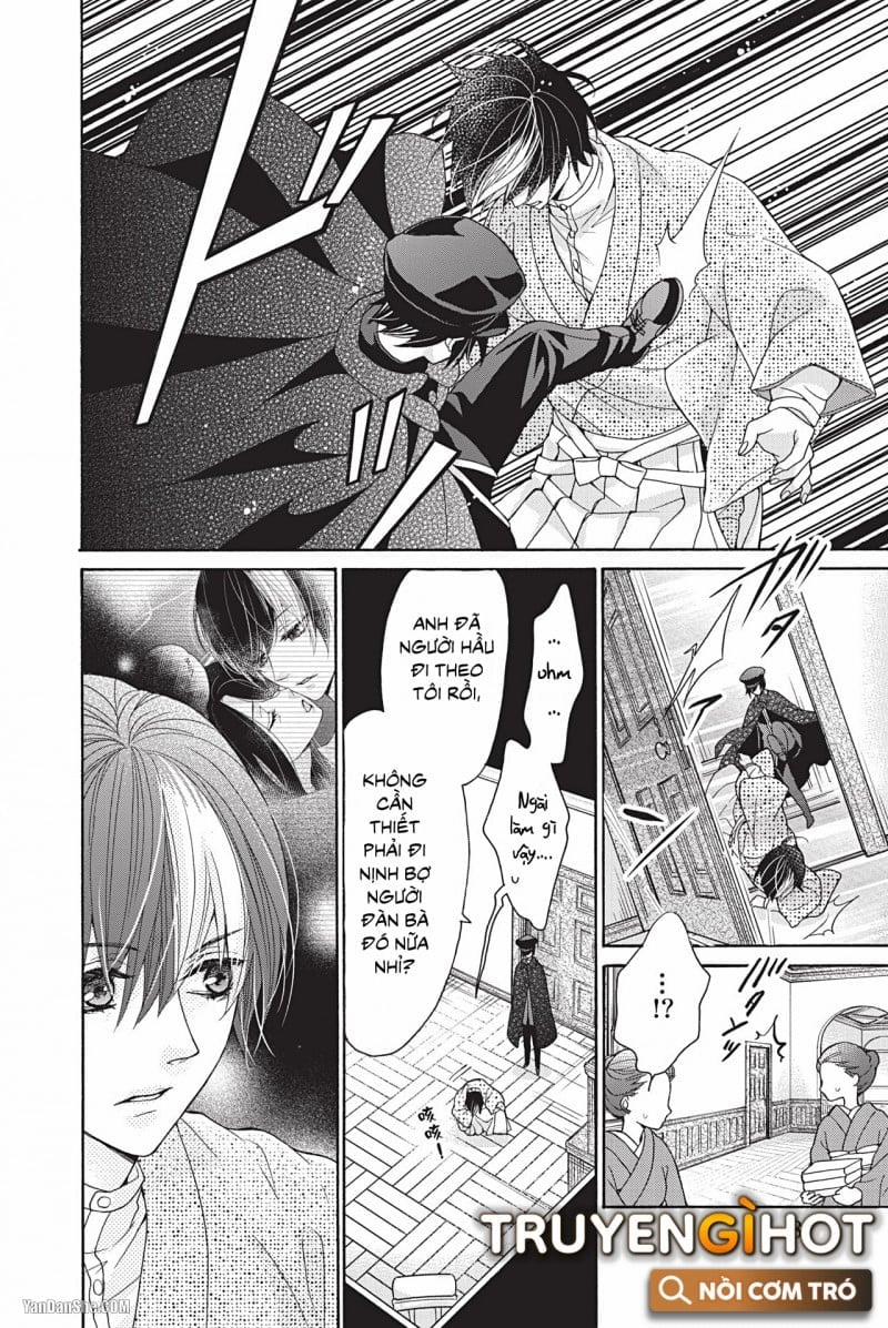 Thiếu Niên Tân Nương 1.1 trang 8