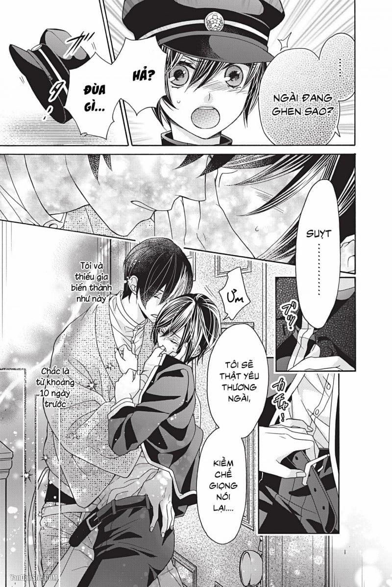 Thiếu Niên Tân Nương 1.1 trang 9