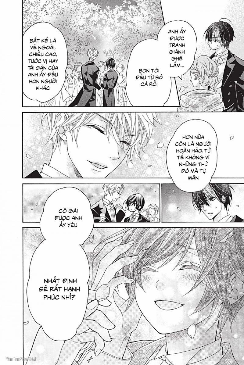 Thiếu Niên Tân Nương 1.2 trang 13