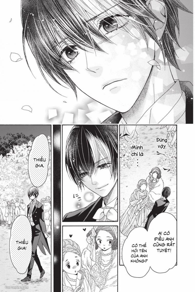 Thiếu Niên Tân Nương 1.2 trang 14