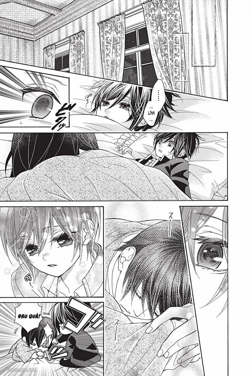 Thiếu Niên Tân Nương 1.2 trang 2