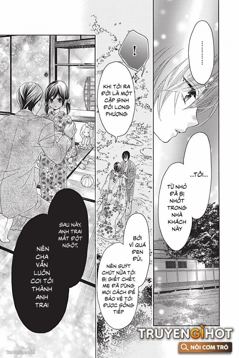 Thiếu Niên Tân Nương 1.2 trang 24