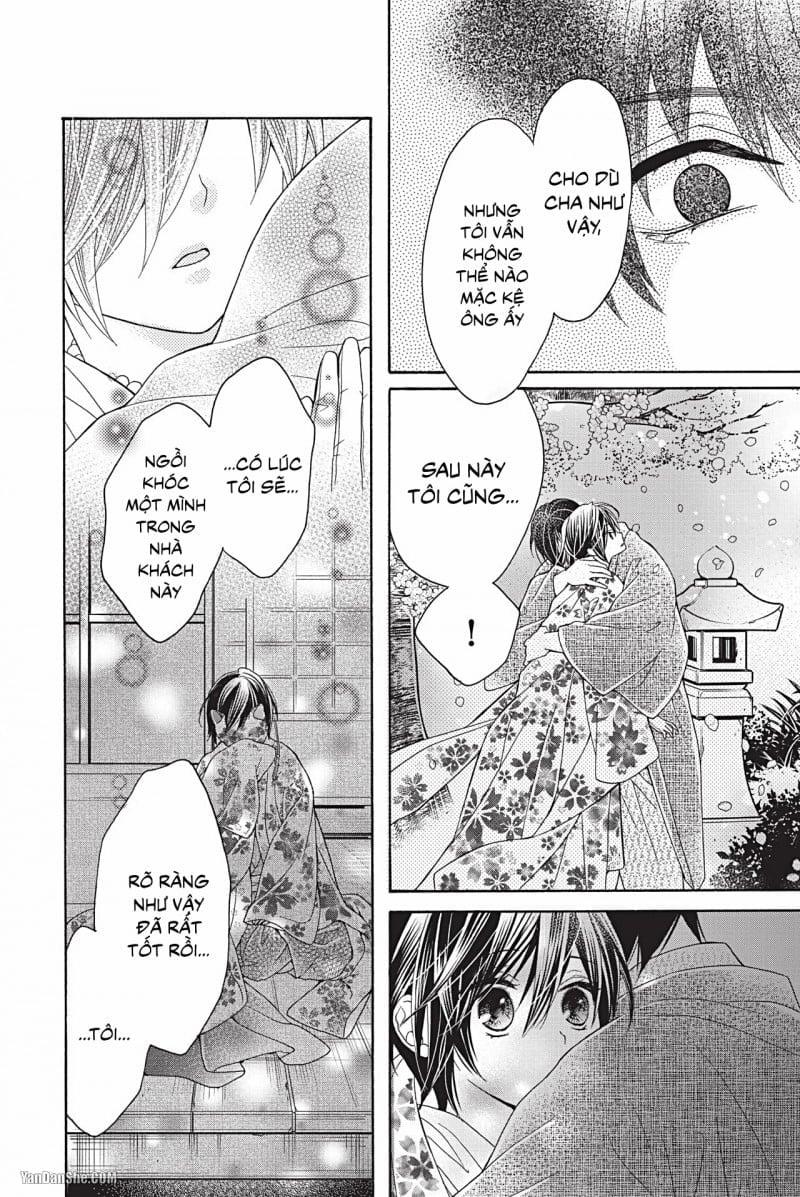 Thiếu Niên Tân Nương 1.2 trang 25