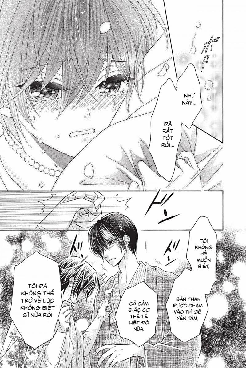 Thiếu Niên Tân Nương 1.2 trang 26