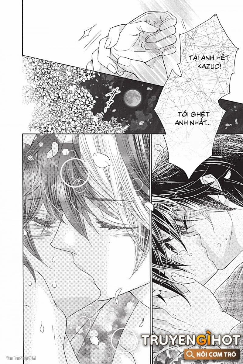 Thiếu Niên Tân Nương 1.2 trang 27