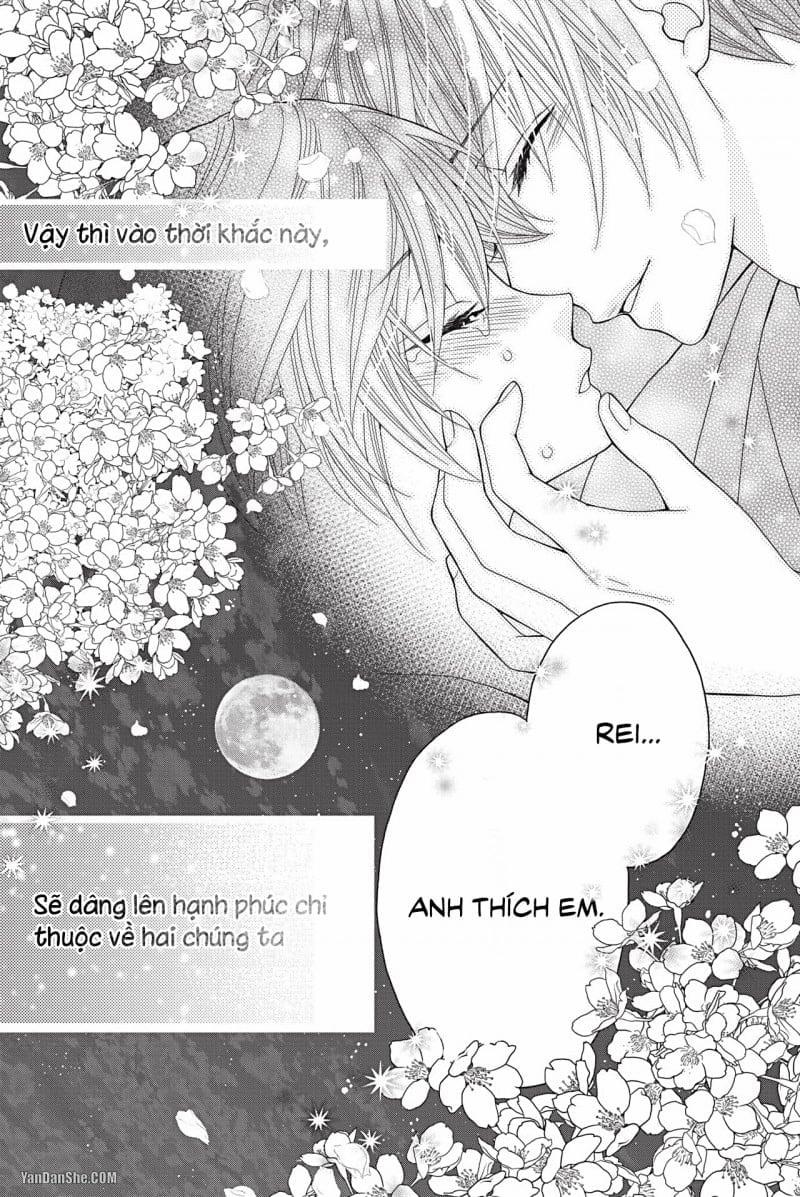 Thiếu Niên Tân Nương 1.2 trang 29