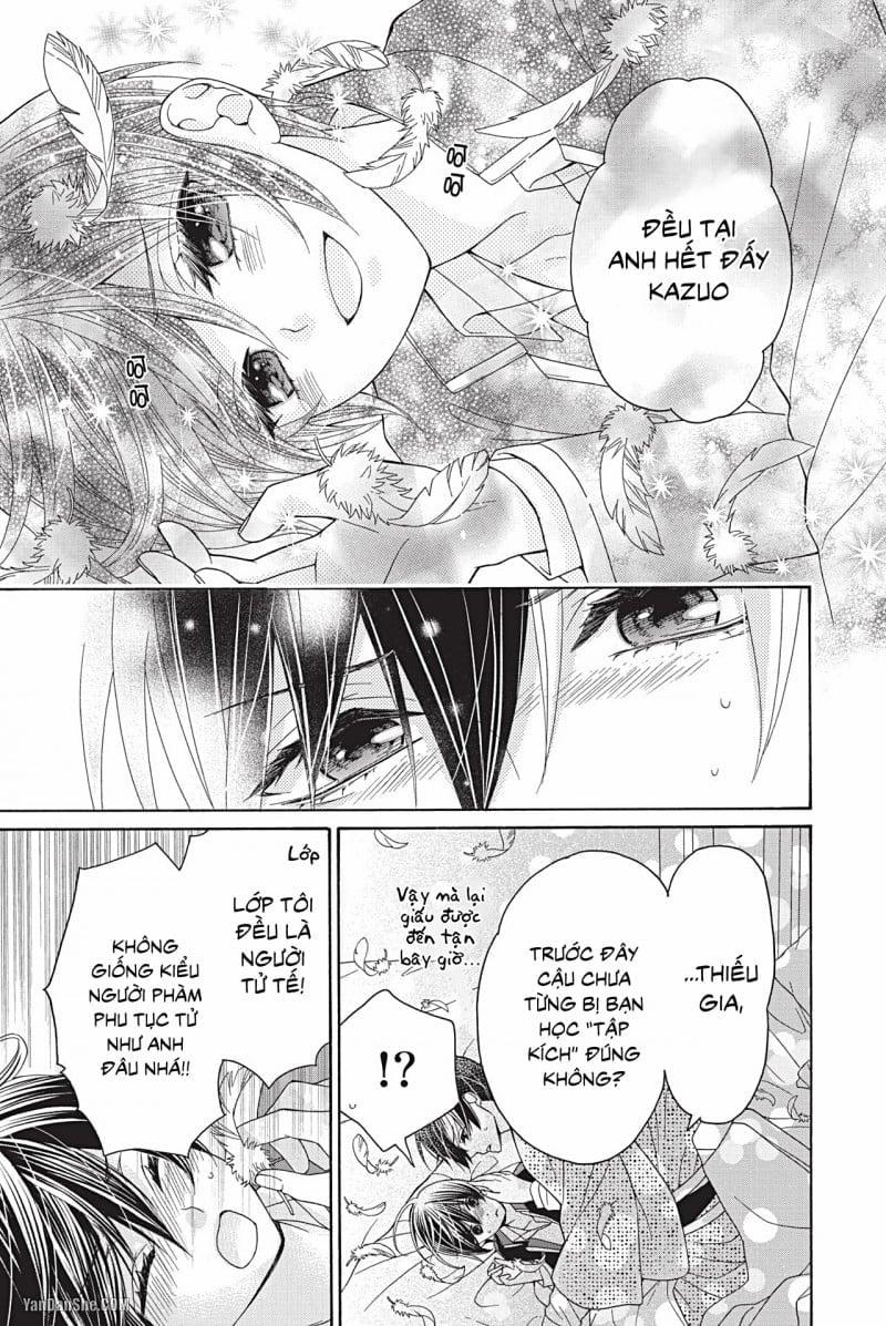 Thiếu Niên Tân Nương 1.2 trang 6