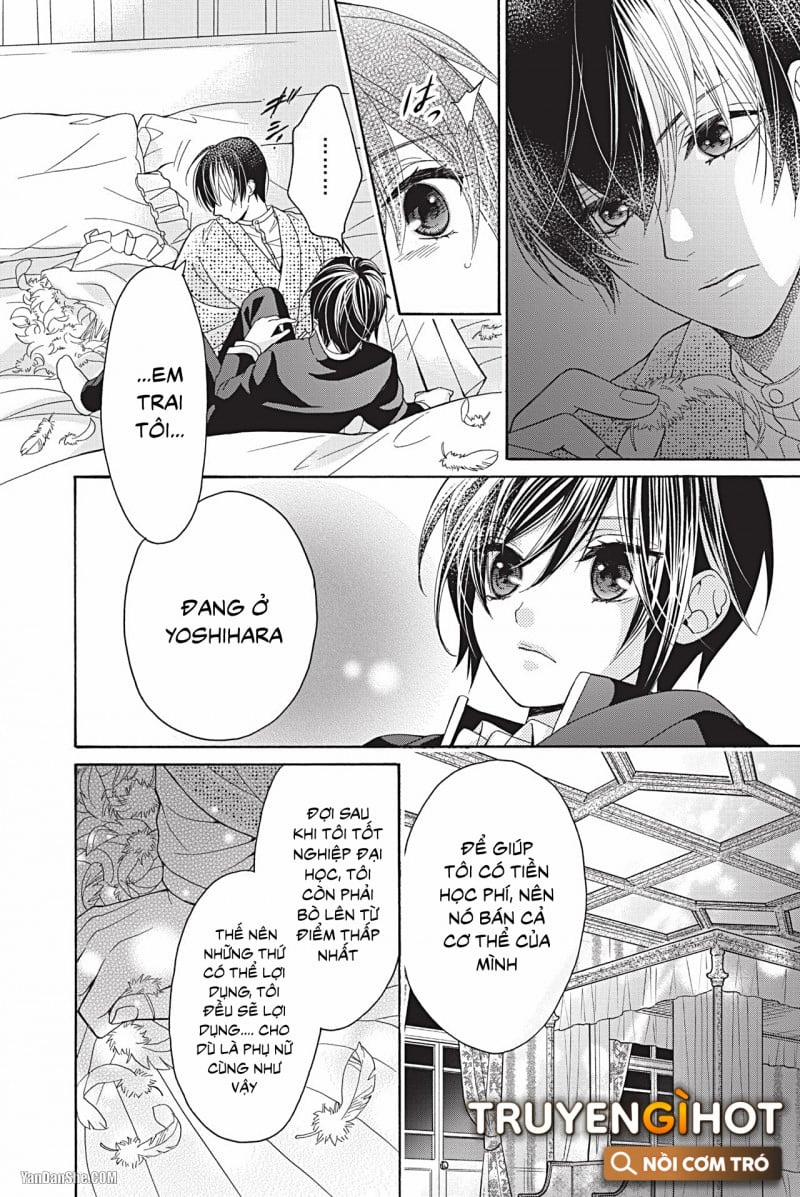 Thiếu Niên Tân Nương 1.2 trang 7