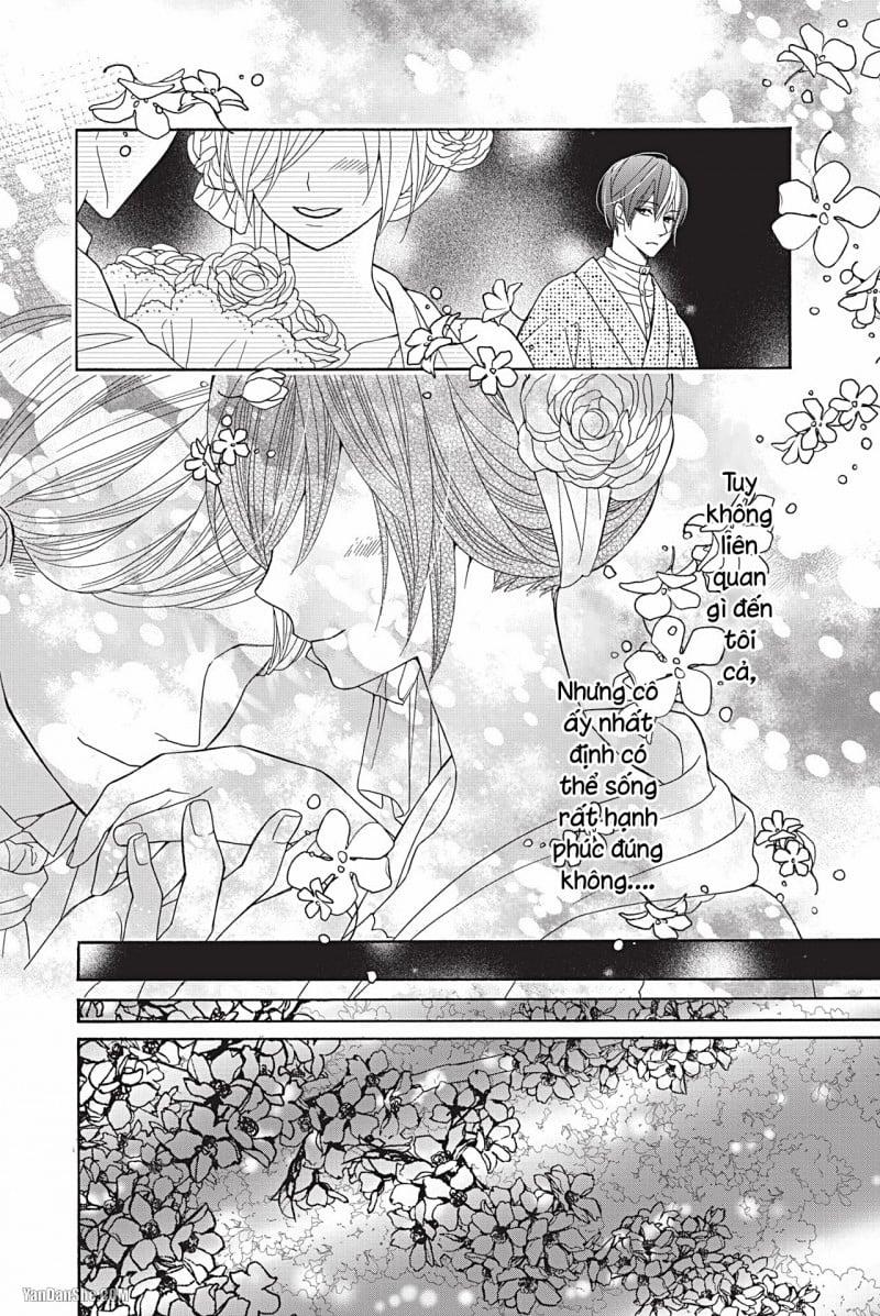 Thiếu Niên Tân Nương 1.2 trang 9