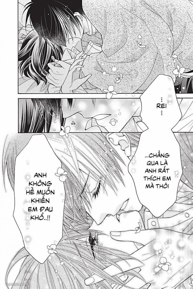 Thiếu Niên Tân Nương 2 trang 15