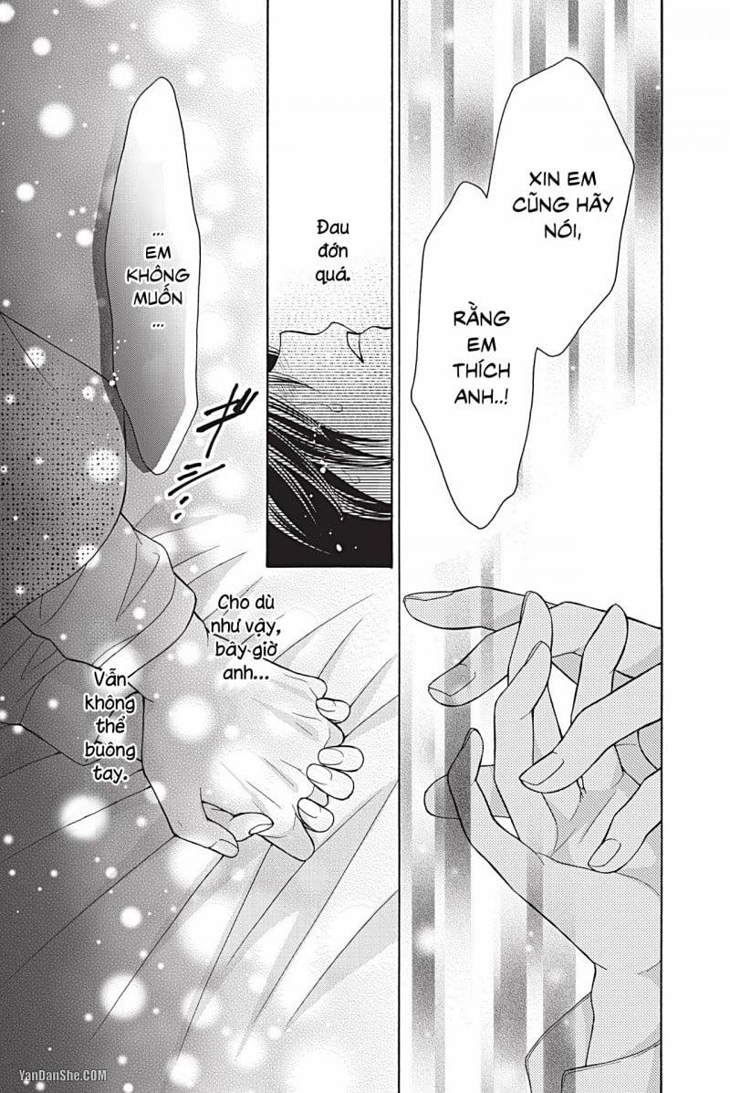 Thiếu Niên Tân Nương 2 trang 16