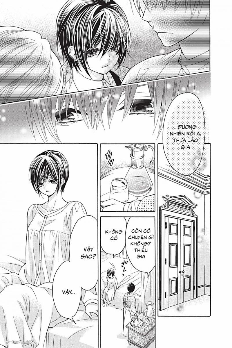 Thiếu Niên Tân Nương 3.1 trang 10