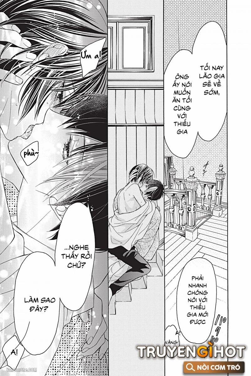 Thiếu Niên Tân Nương 3.1 trang 2