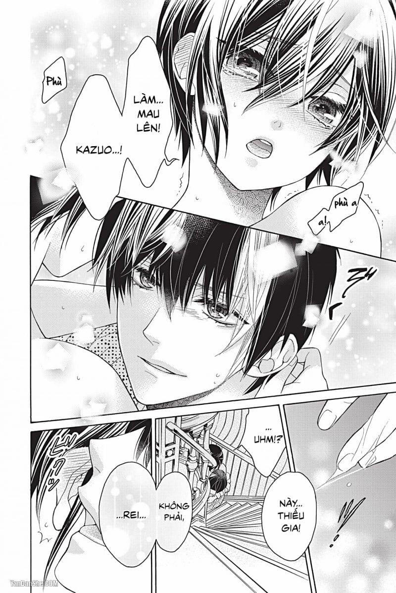 Thiếu Niên Tân Nương 3.1 trang 3