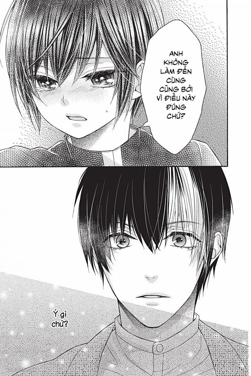 Thiếu Niên Tân Nương 3.2 trang 16