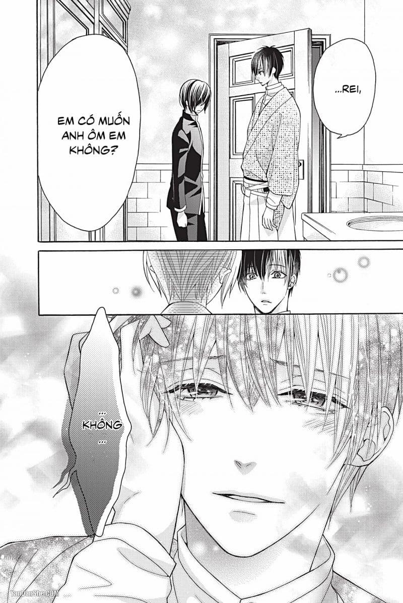 Thiếu Niên Tân Nương 3.2 trang 17