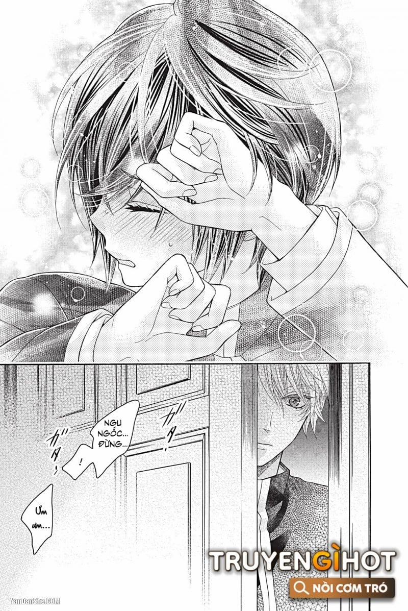 Thiếu Niên Tân Nương 3.2 trang 18