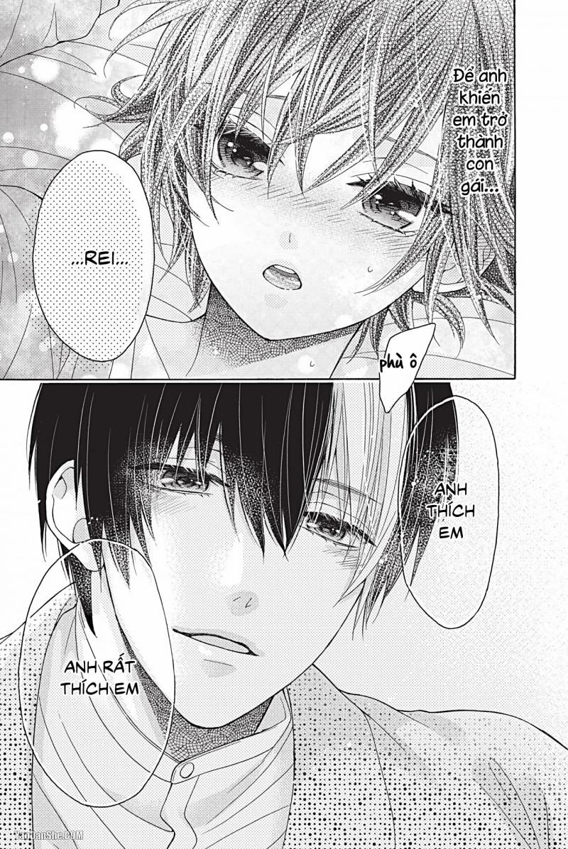 Thiếu Niên Tân Nương 3.2 trang 2