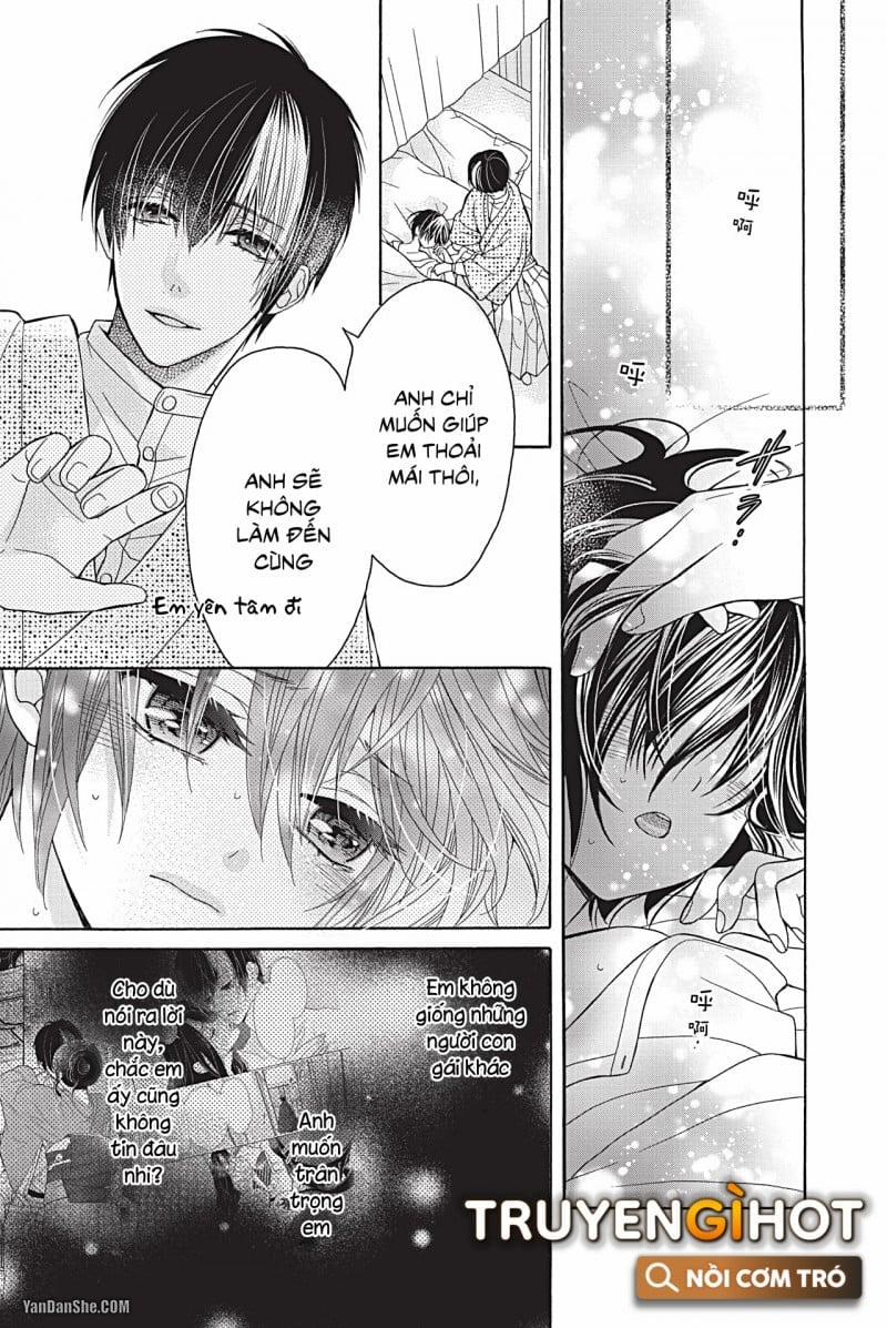 Thiếu Niên Tân Nương 3.2 trang 6