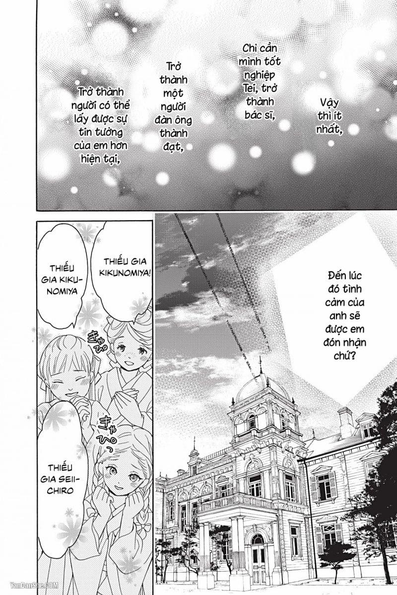 Thiếu Niên Tân Nương 3.2 trang 7