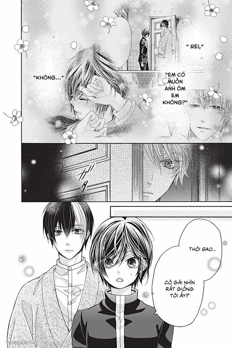 Thiếu Niên Tân Nương 4.1 trang 1