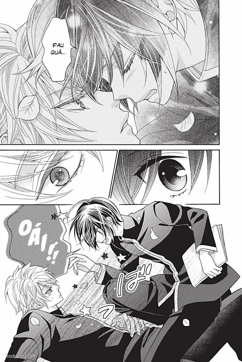 Thiếu Niên Tân Nương 4.1 trang 10