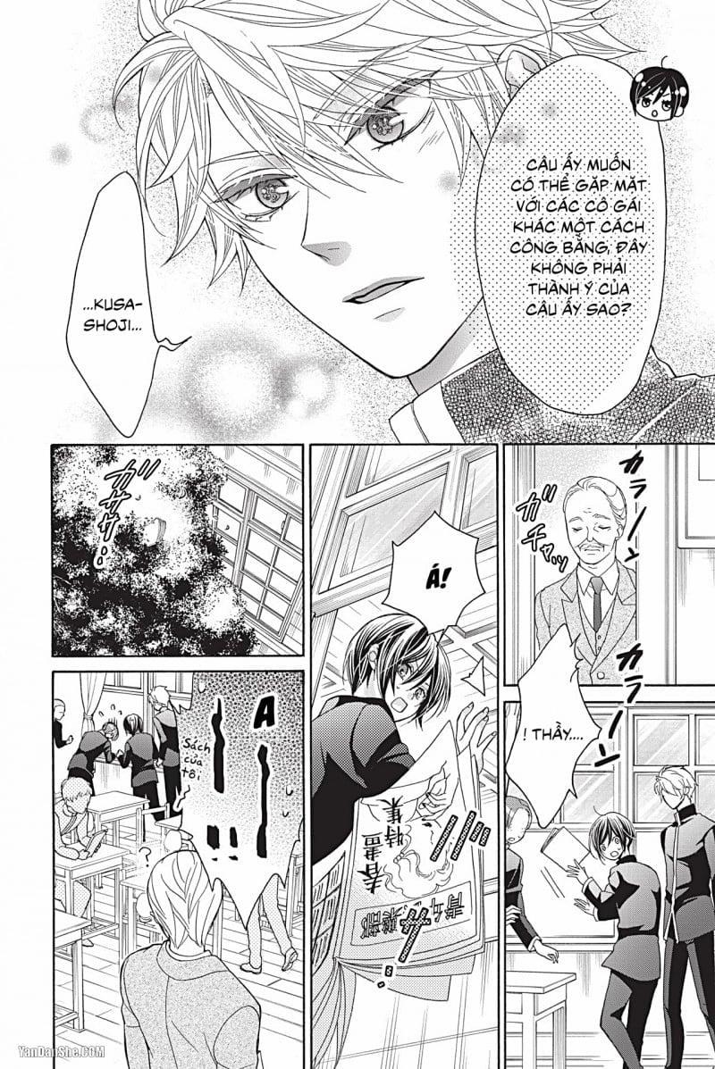 Thiếu Niên Tân Nương 4.1 trang 7