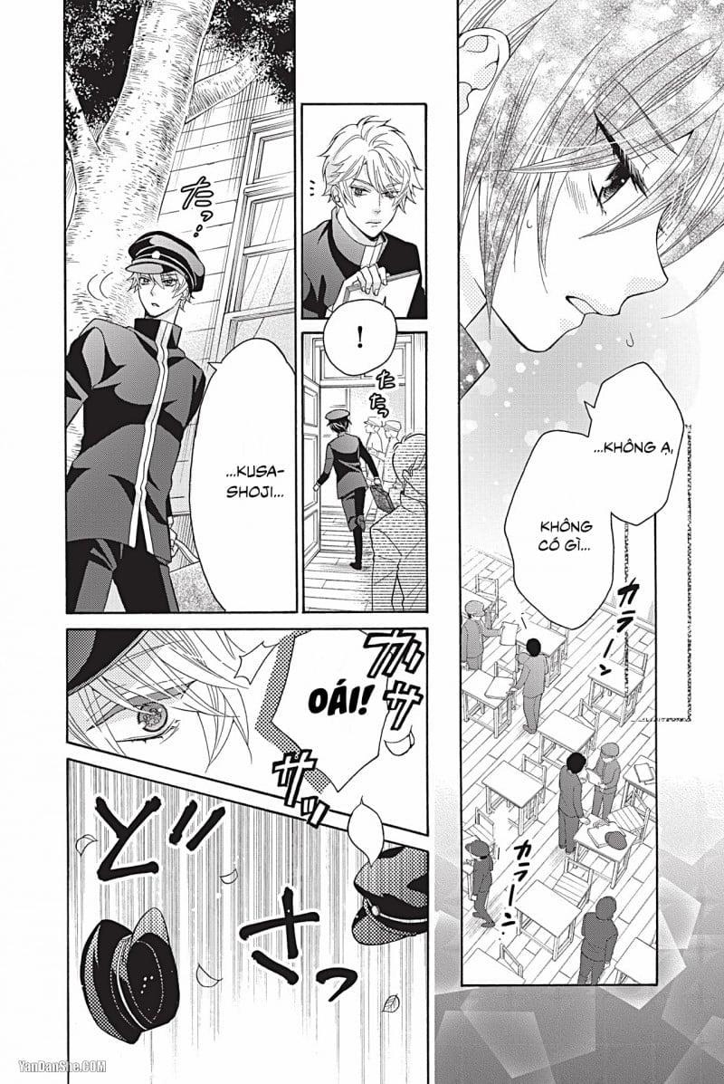 Thiếu Niên Tân Nương 4.1 trang 9