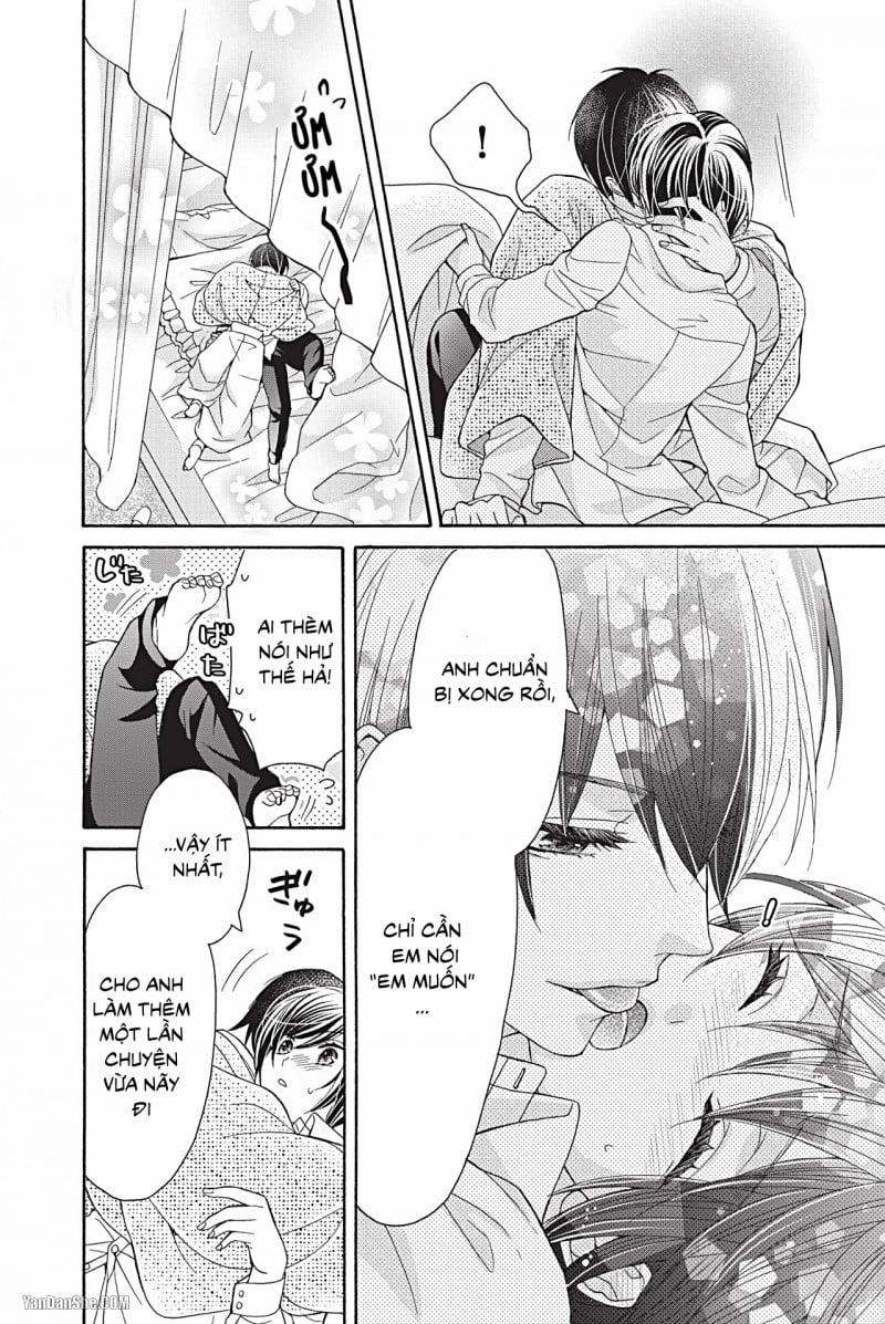 Thiếu Niên Tân Nương 4.2 trang 10