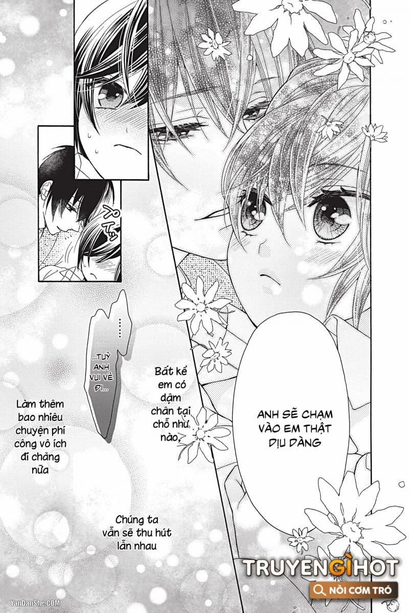 Thiếu Niên Tân Nương 4.2 trang 11