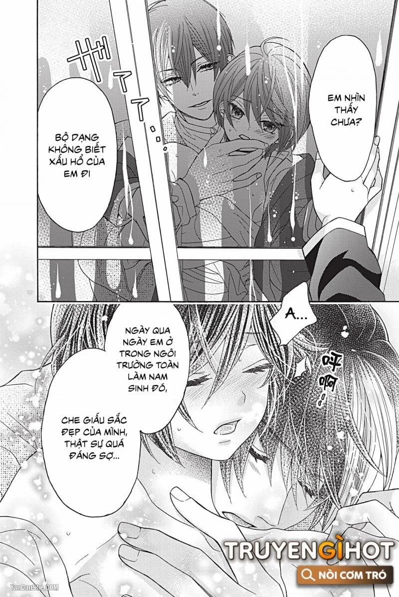 Thiếu Niên Tân Nương 4.2 trang 2