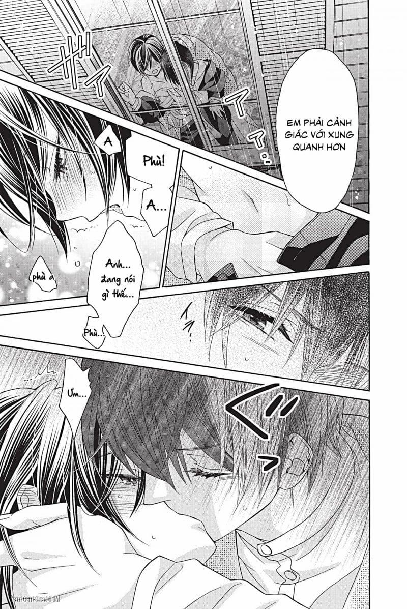 Thiếu Niên Tân Nương 4.2 trang 3