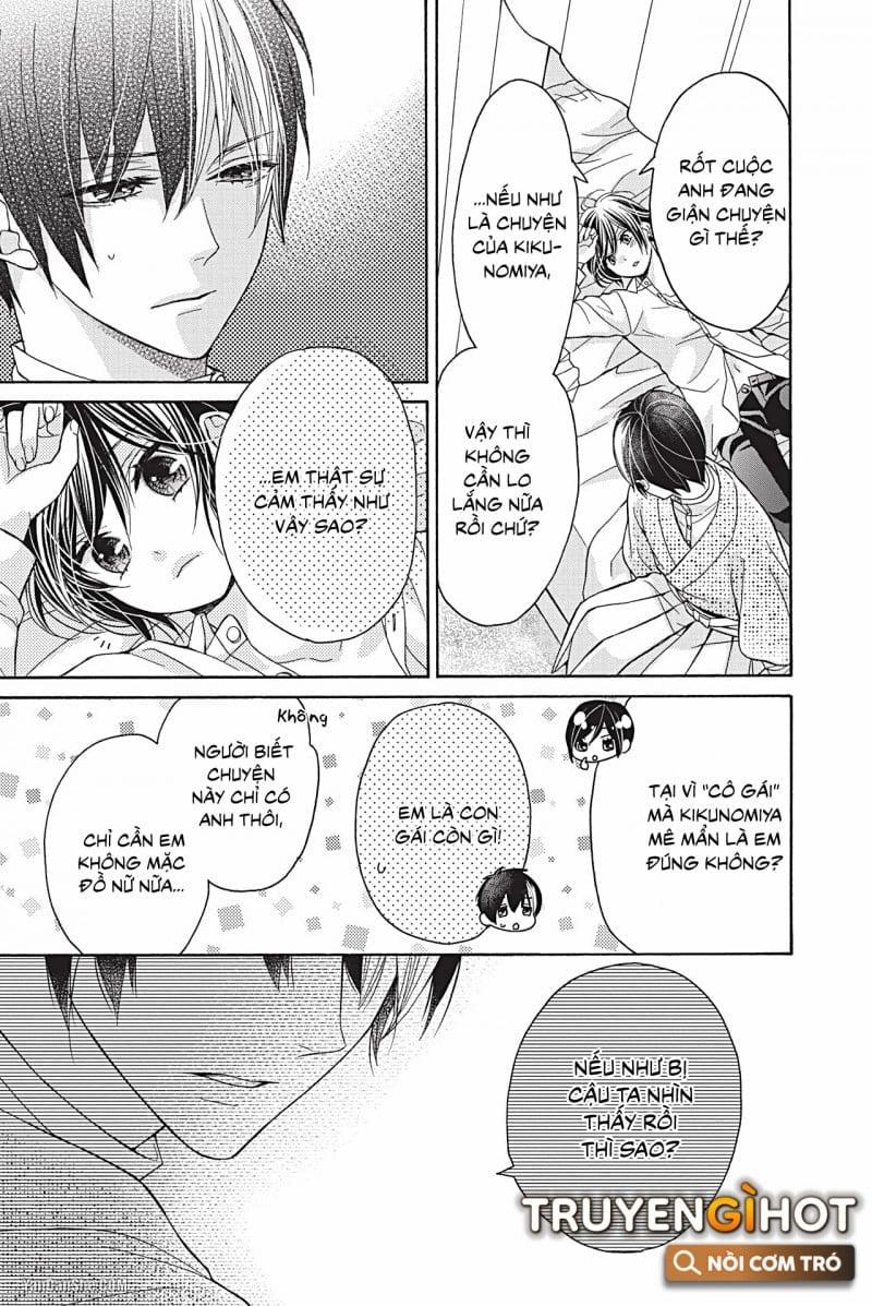 Thiếu Niên Tân Nương 4.2 trang 5