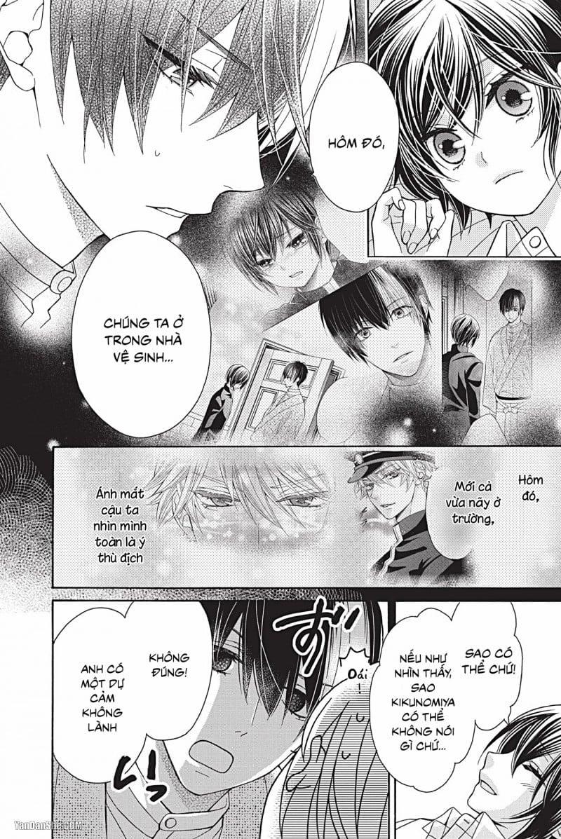 Thiếu Niên Tân Nương 4.2 trang 6