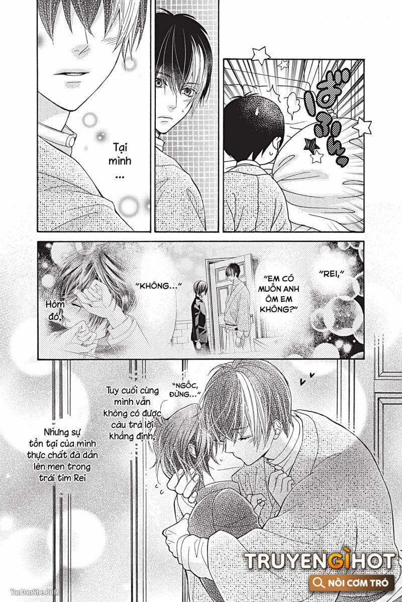 Thiếu Niên Tân Nương 4.2 trang 8