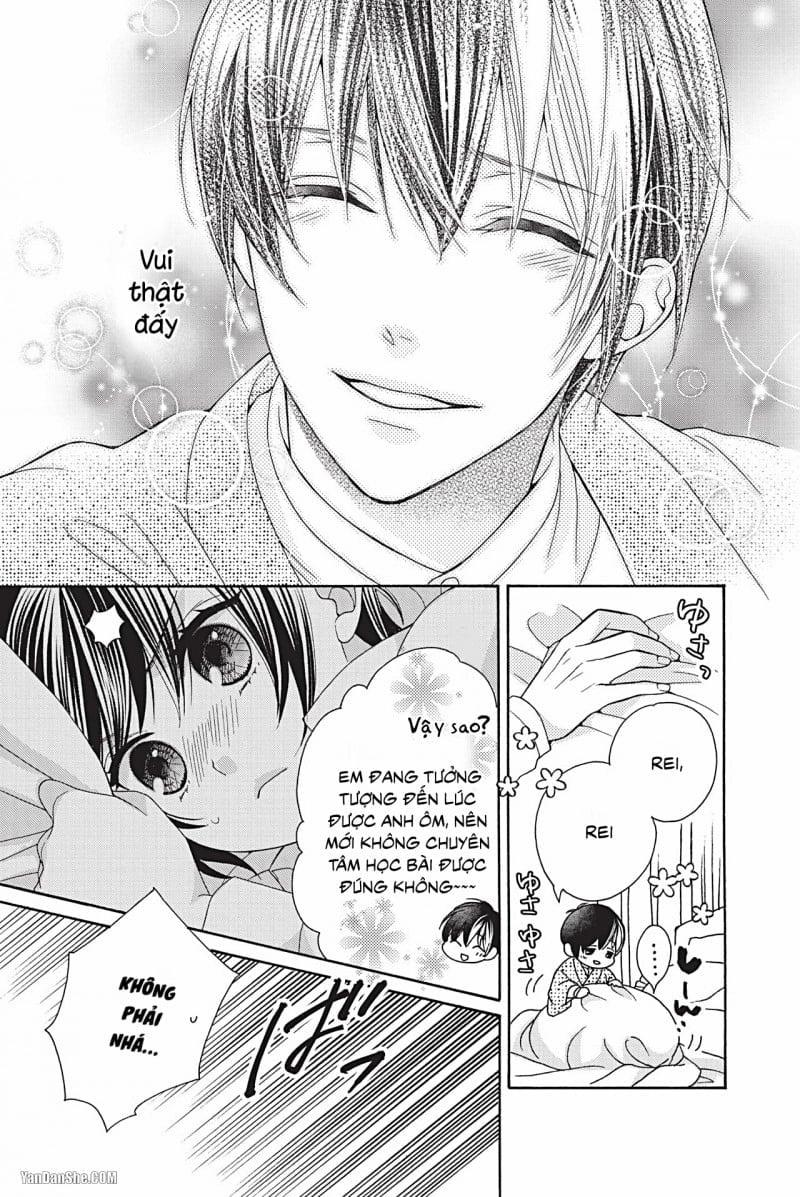 Thiếu Niên Tân Nương 4.2 trang 9