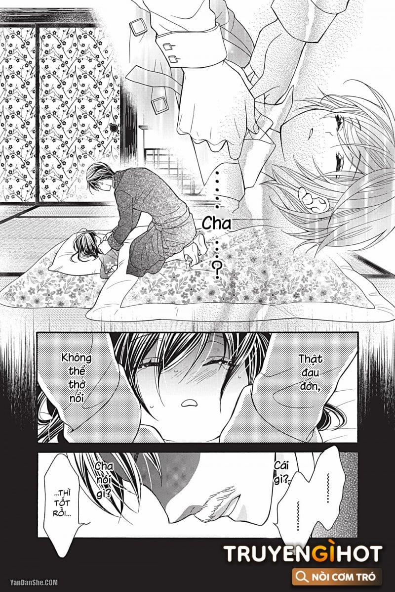 Thiếu Niên Tân Nương 5.1 trang 5