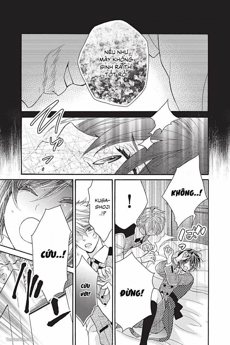 Thiếu Niên Tân Nương 5.1 trang 6