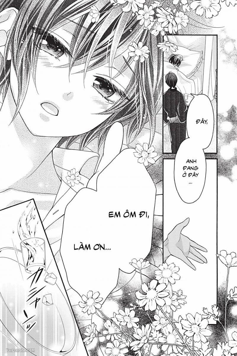 Thiếu Niên Tân Nương 5.2 trang 1