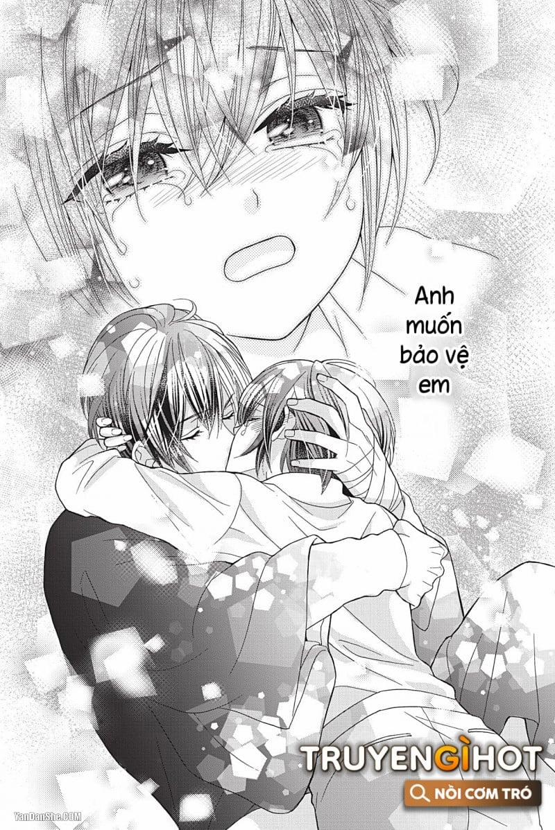 Thiếu Niên Tân Nương 5.2 trang 11