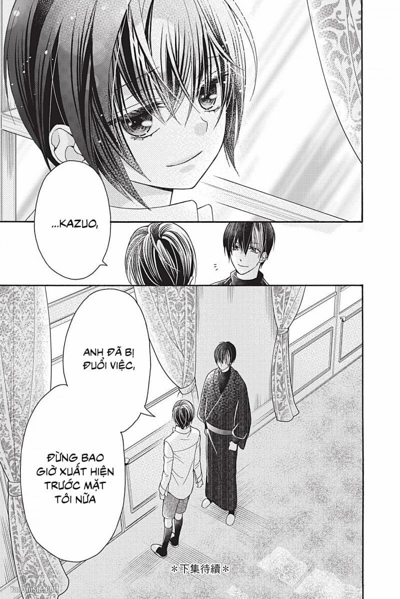 Thiếu Niên Tân Nương 5.2 trang 13