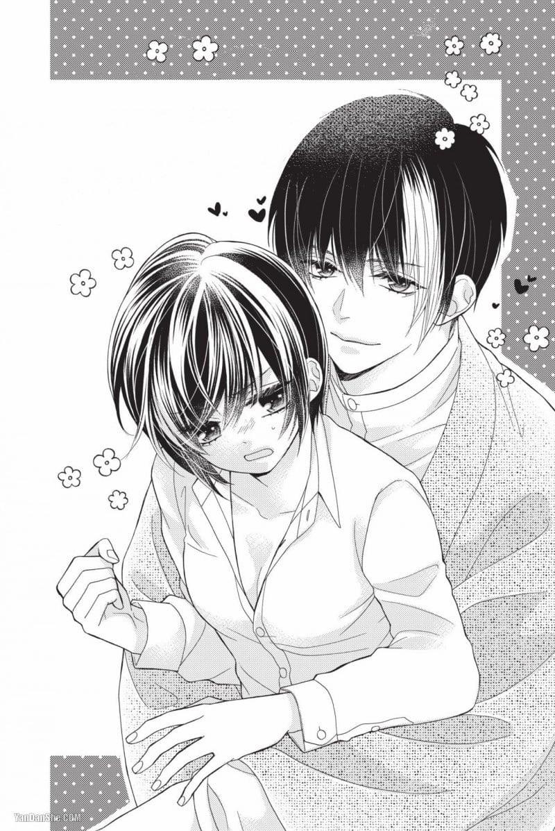 Thiếu Niên Tân Nương 5.2 trang 14