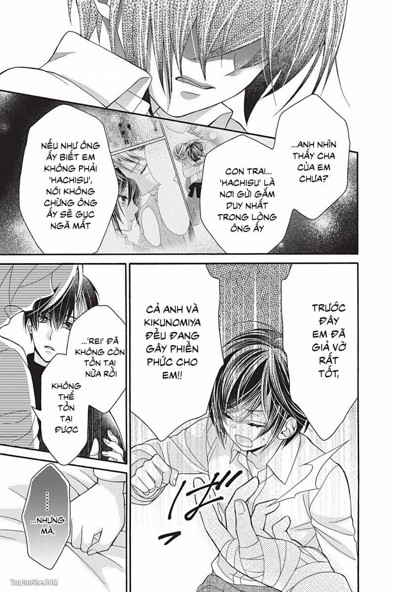 Thiếu Niên Tân Nương 5.2 trang 7