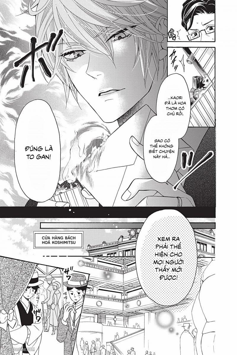 Thiếu Niên Tân Nương 6 trang 2